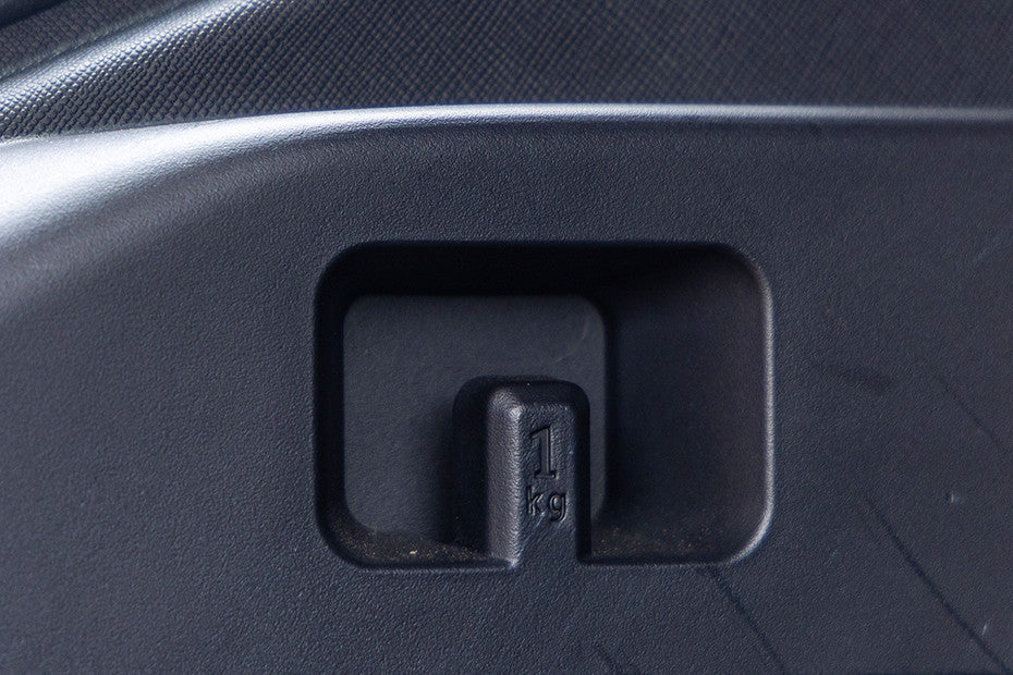 Tata Curvv EV