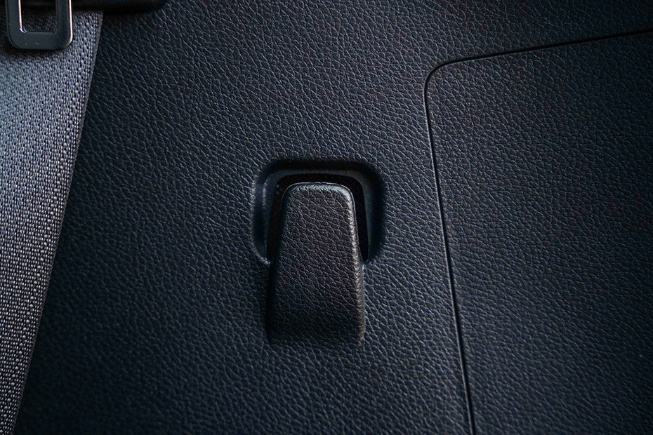 Kia Carens Clavis EV