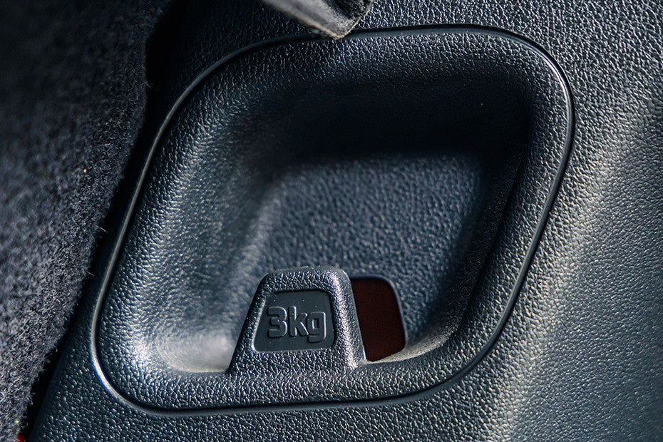 Skoda Kylaq