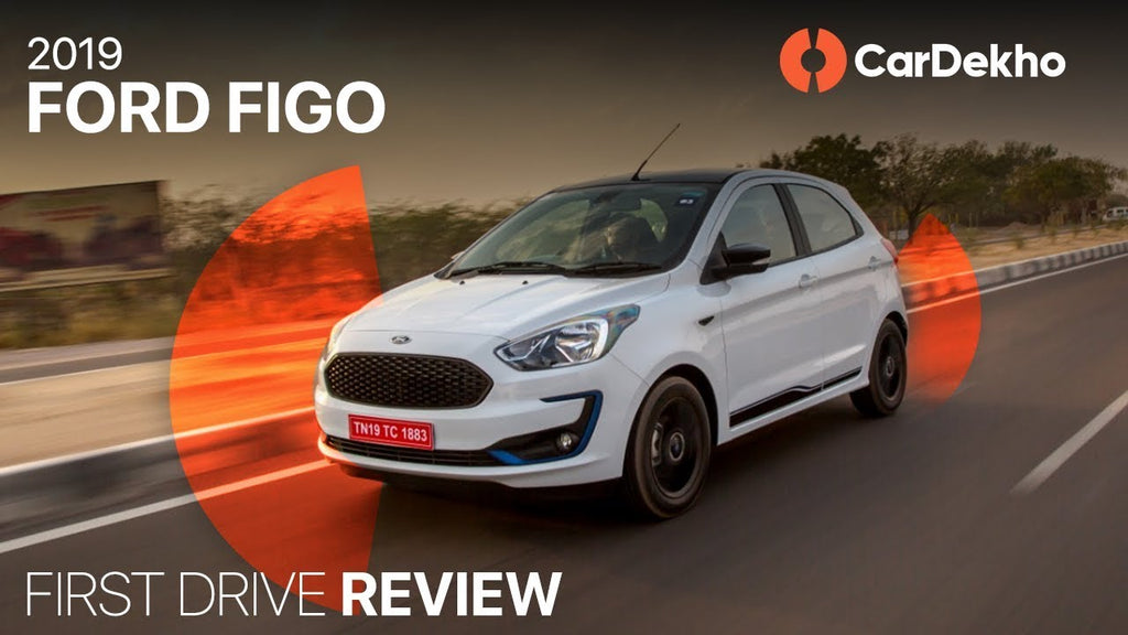 Ford Figo