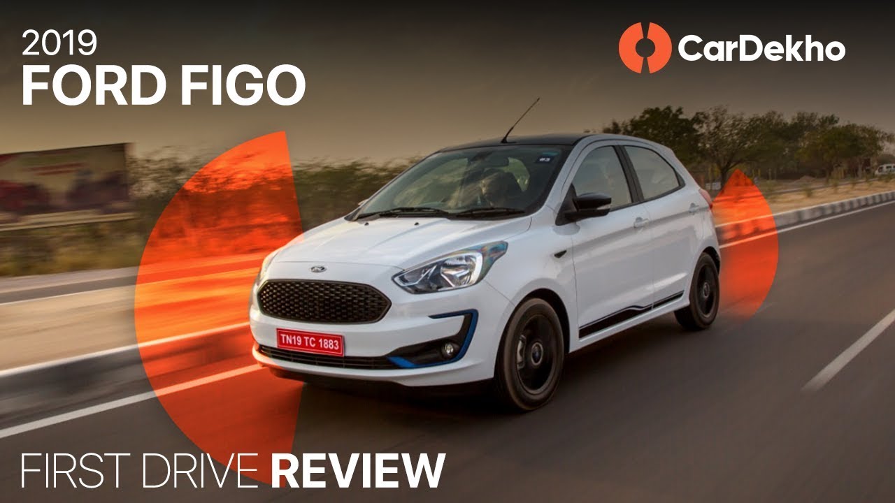 Ford Figo