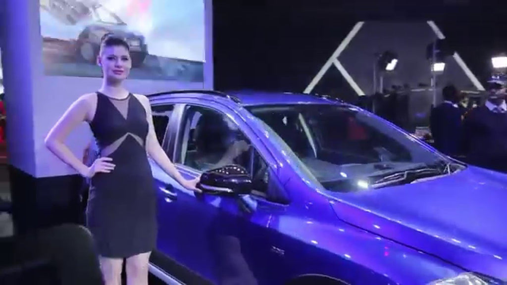 Maruti Suzuki Ignis