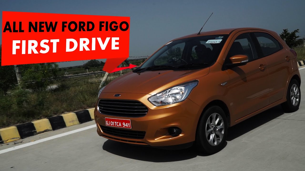 Ford Figo