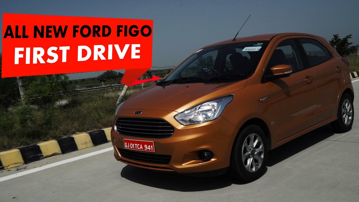 Ford Figo