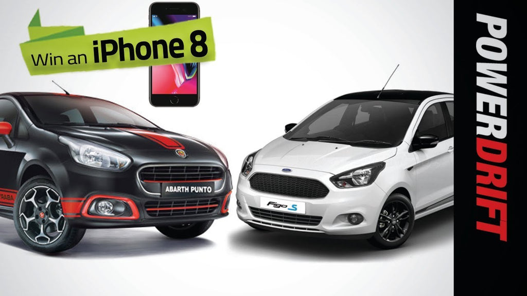 Ford Figo