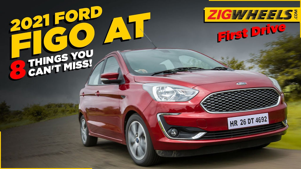 Ford Figo