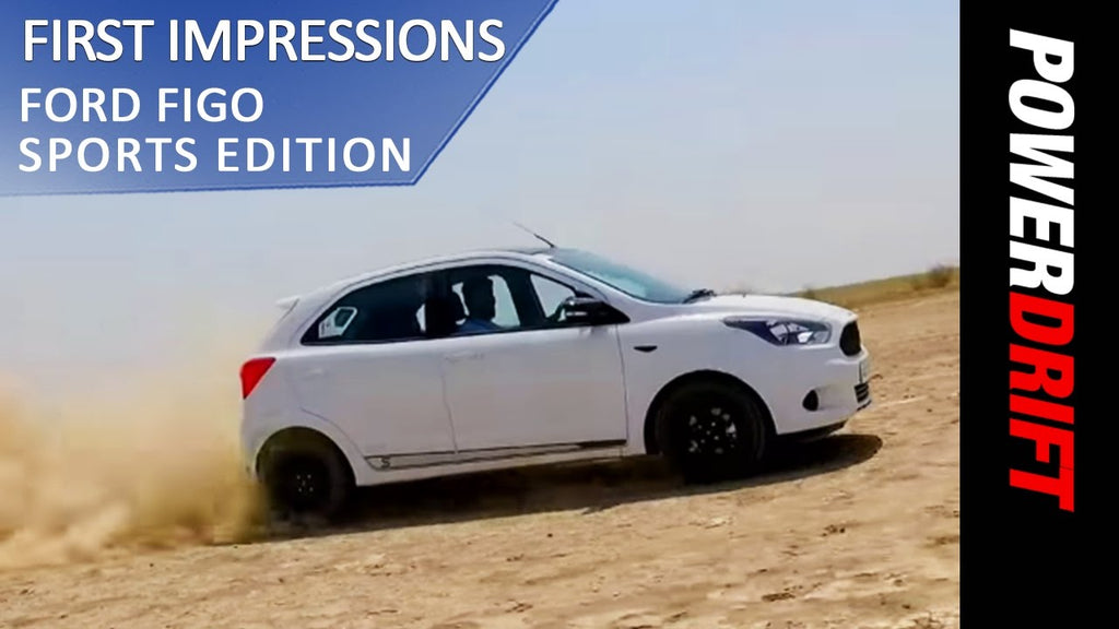 Ford Figo
