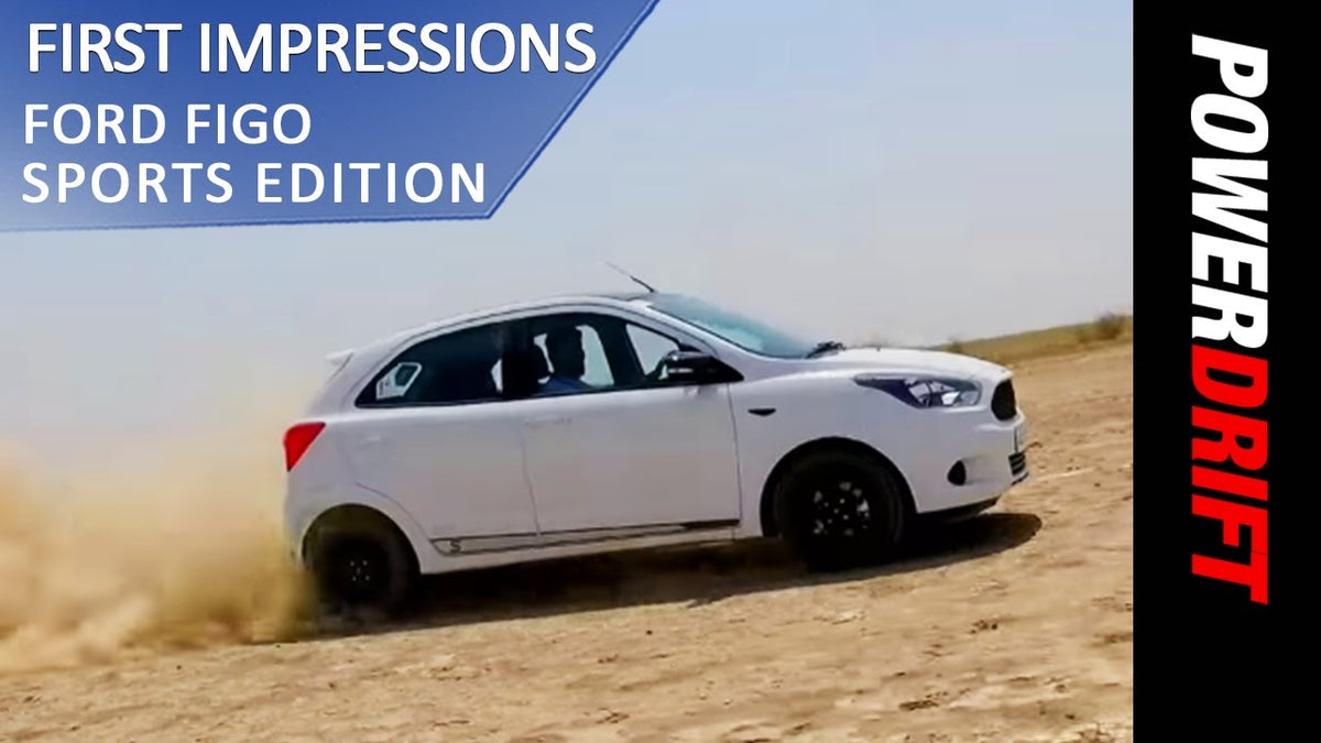 Ford Figo