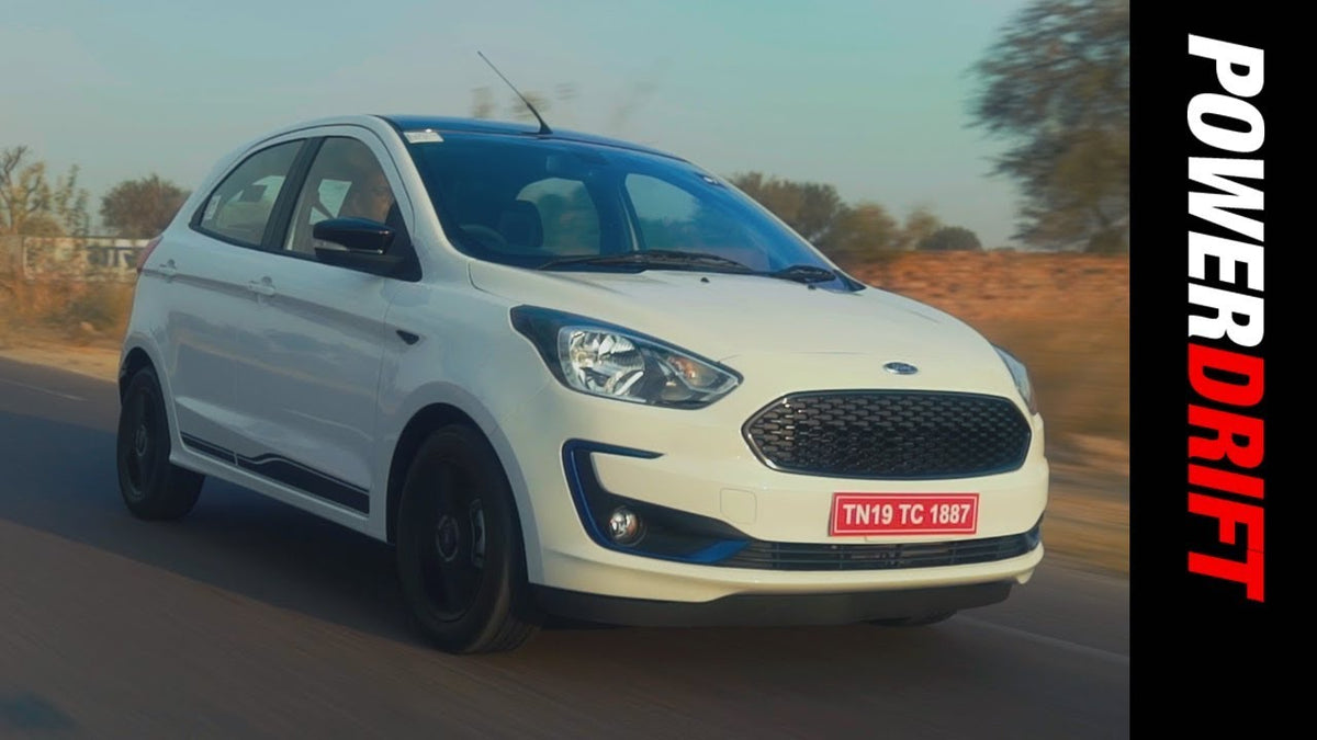 Ford Figo