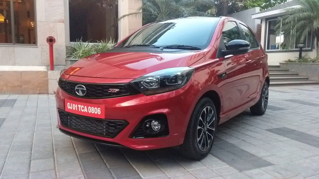 Tata Tigor