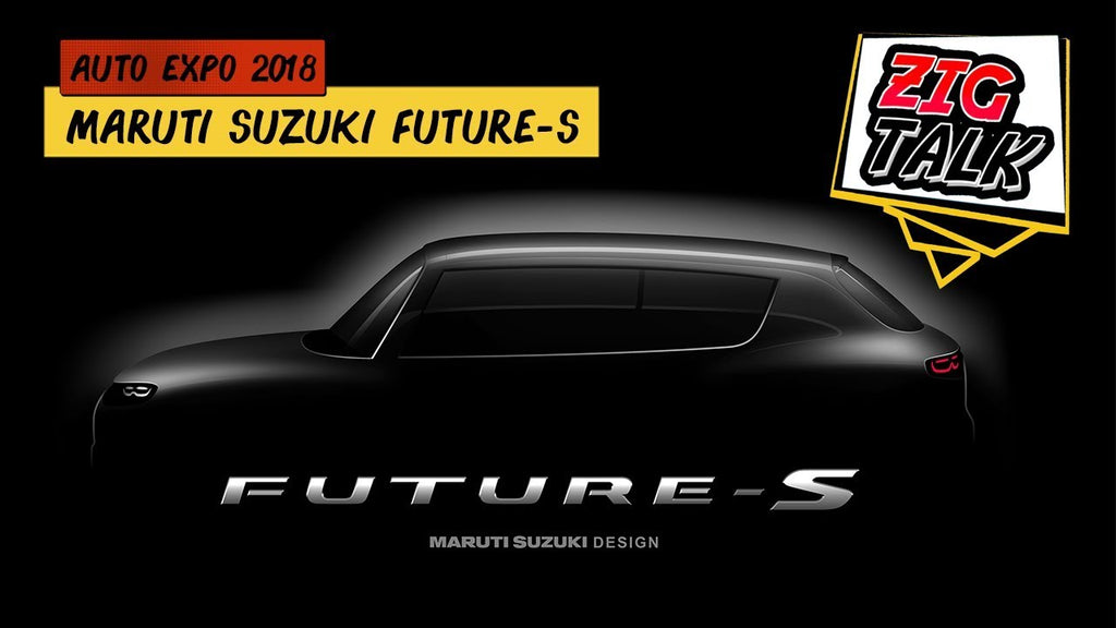 Maruti Suzuki S-Presso