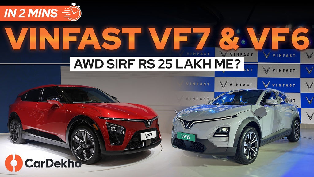 VinFast VF6