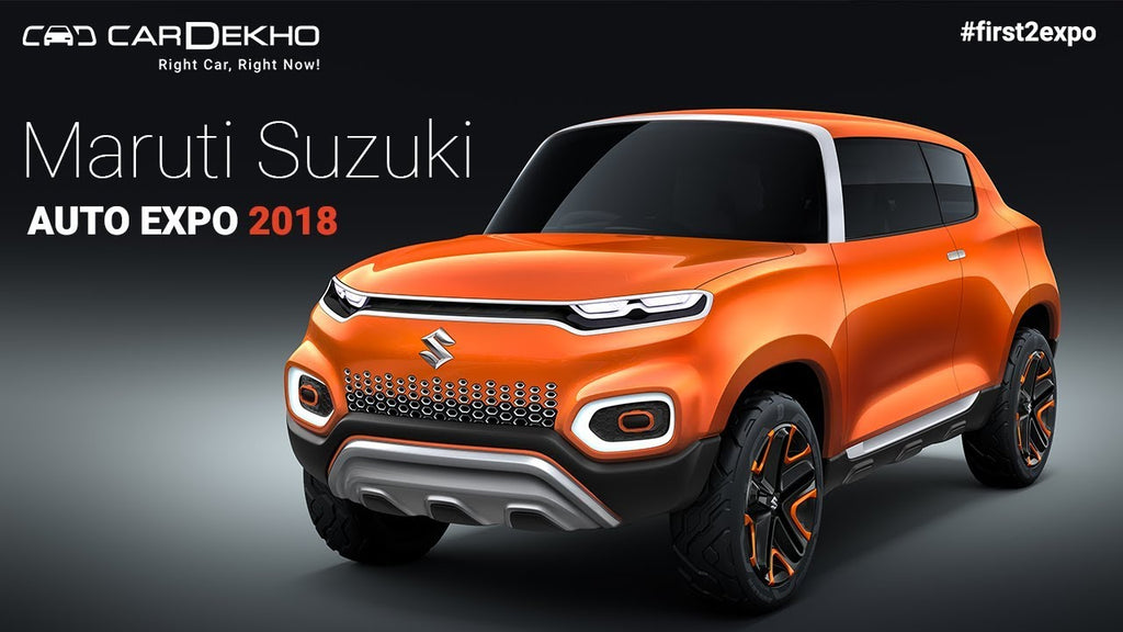 Maruti Suzuki S-Presso