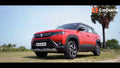 Maruti Suzuki Brezza