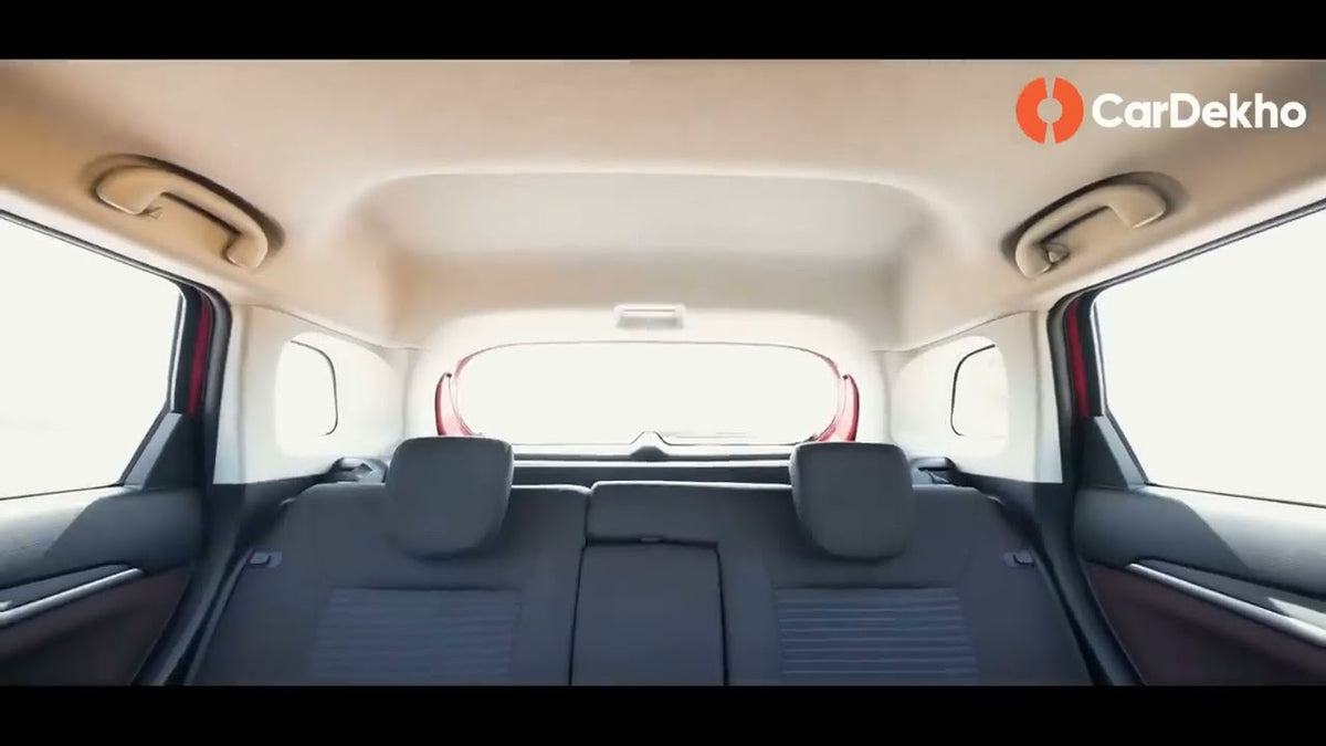 Maruti Suzuki Brezza