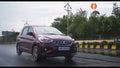 Maruti Suzuki Ertiga