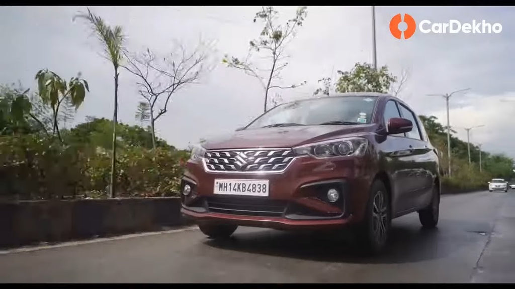 Maruti Suzuki Ertiga