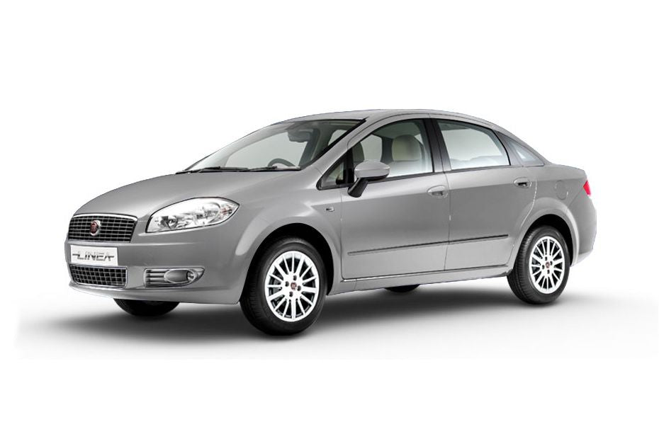 Fiat Linea Classic
