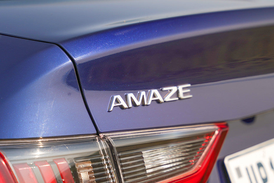 Honda Amaze