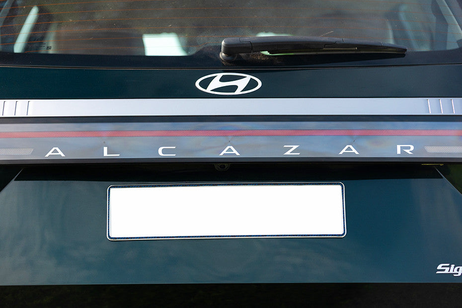 Hyundai Alcazar