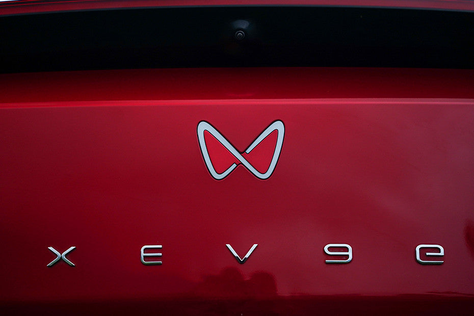 Mahindra XEV 9e