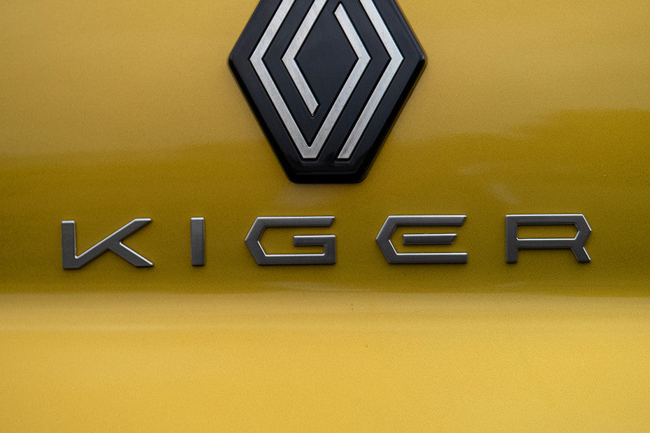 Renault Kiger