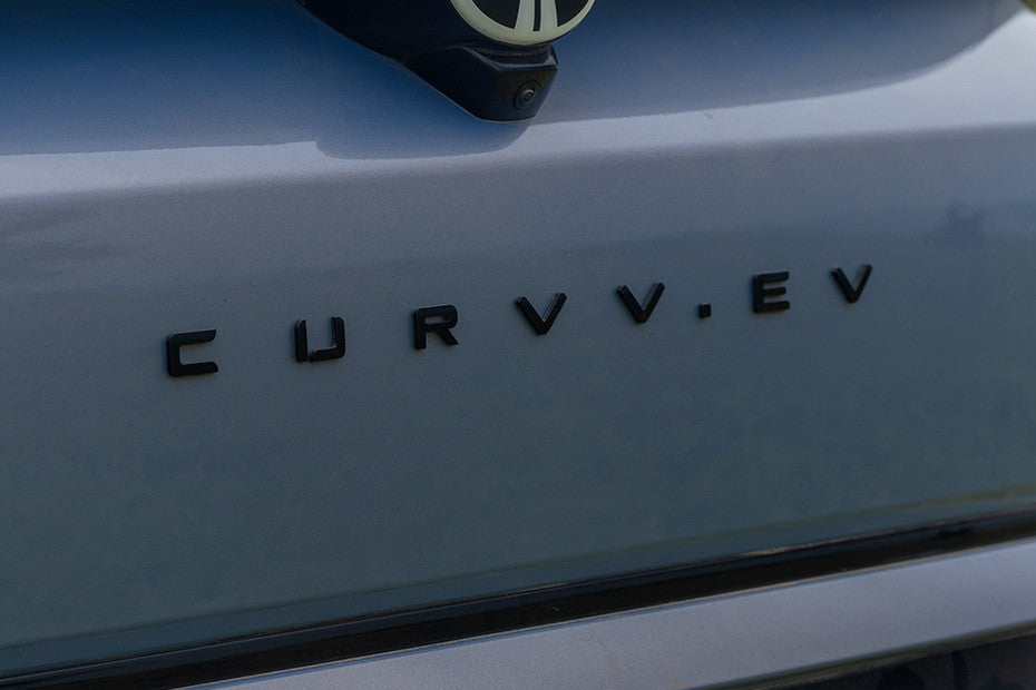 Tata Curvv EV