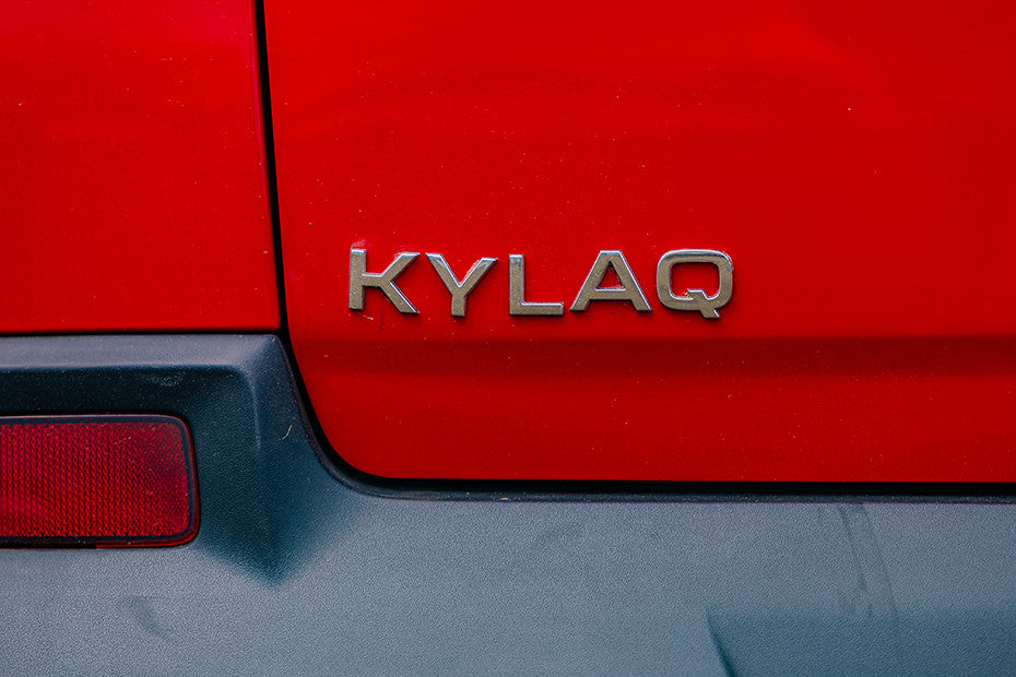 Skoda Kylaq