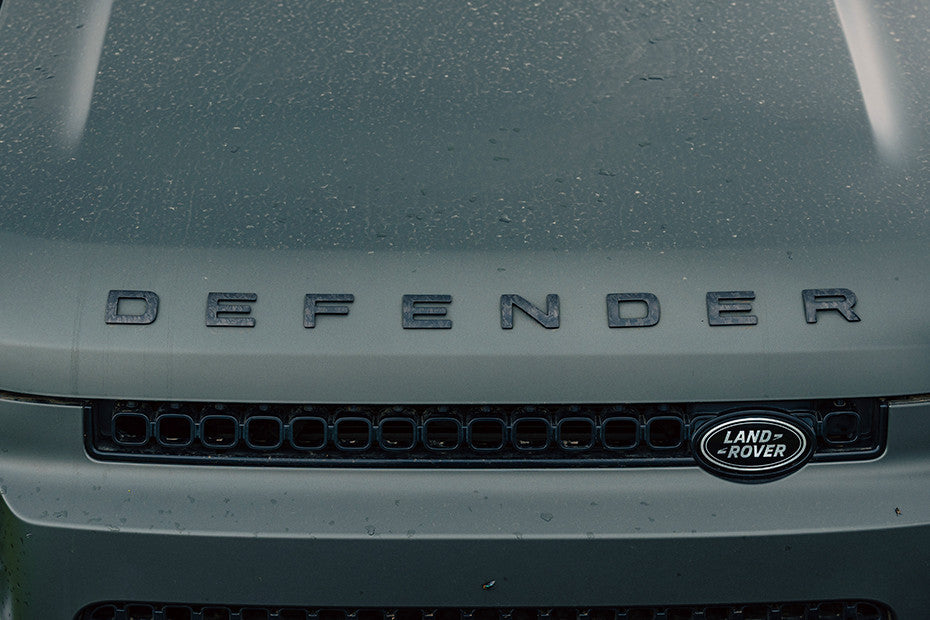 Defender