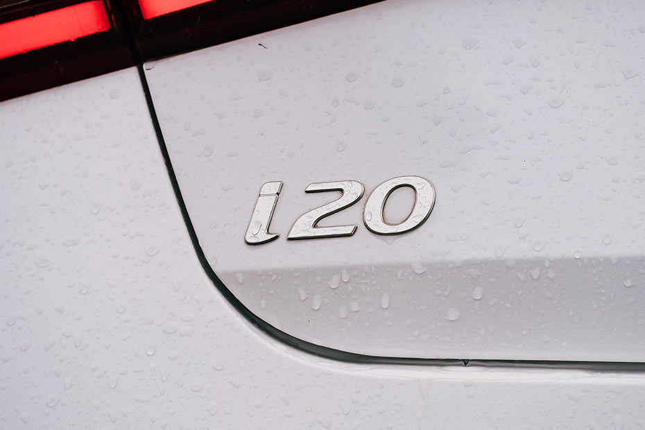 Hyundai i20 N Line