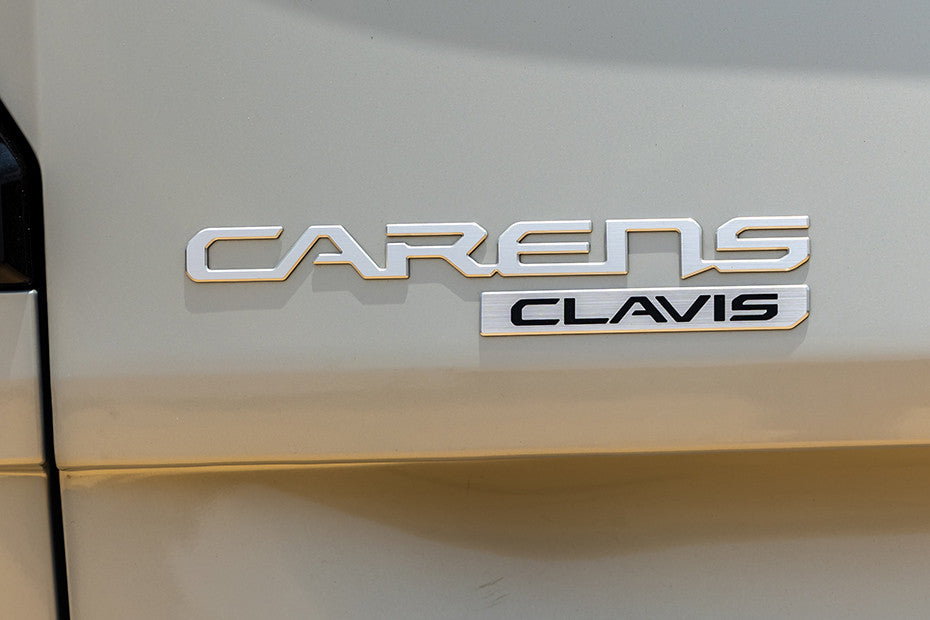 Kia Carens Clavis