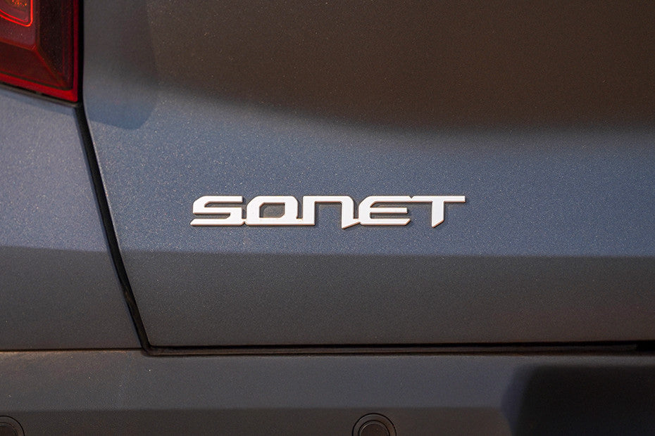 Kia Sonet