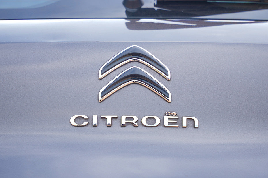 Citroen eC3