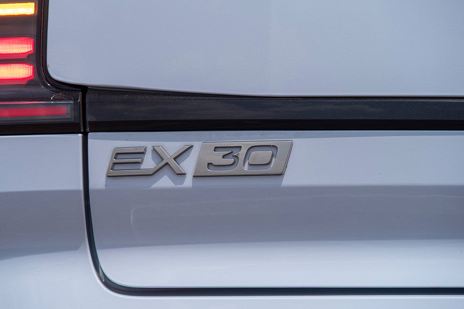 Volvo EX30