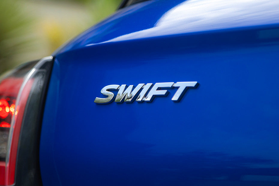 Maruti Suzuki Swift