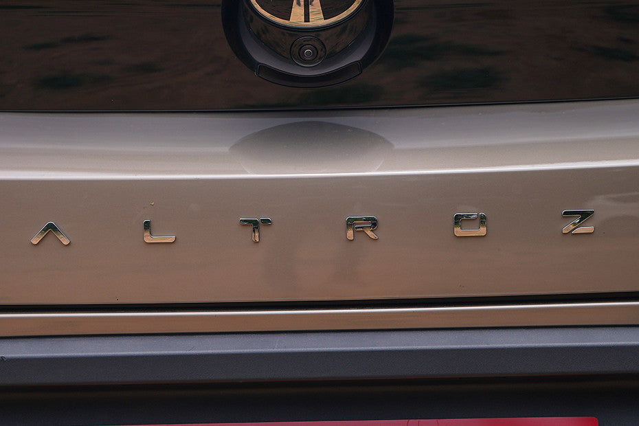 Tata Altroz