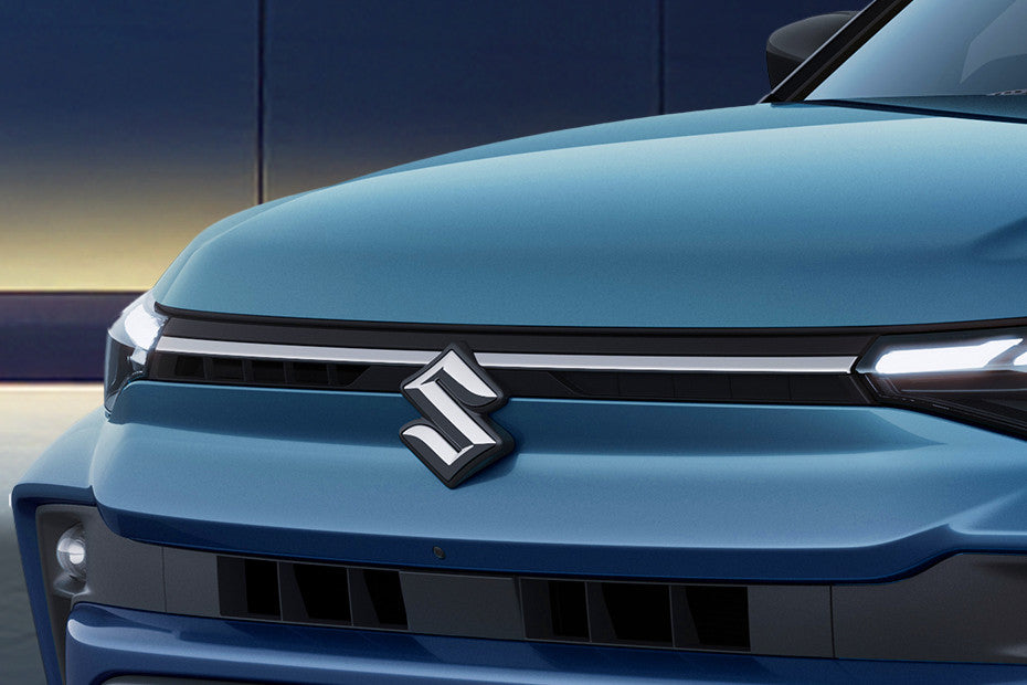 Maruti Victoris