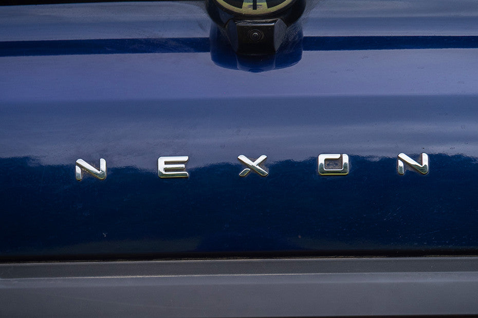Tata Nexon