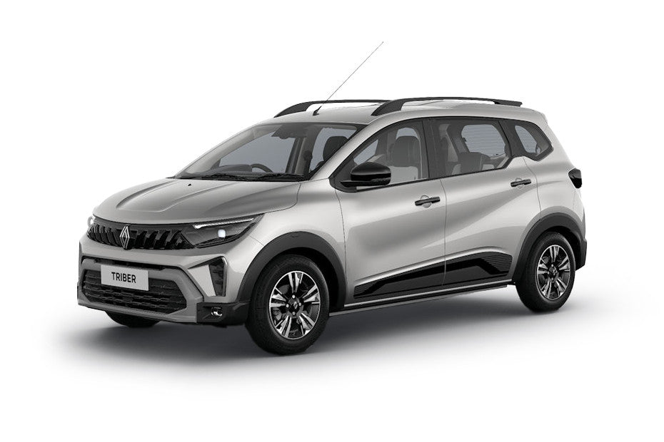 Renault Triber