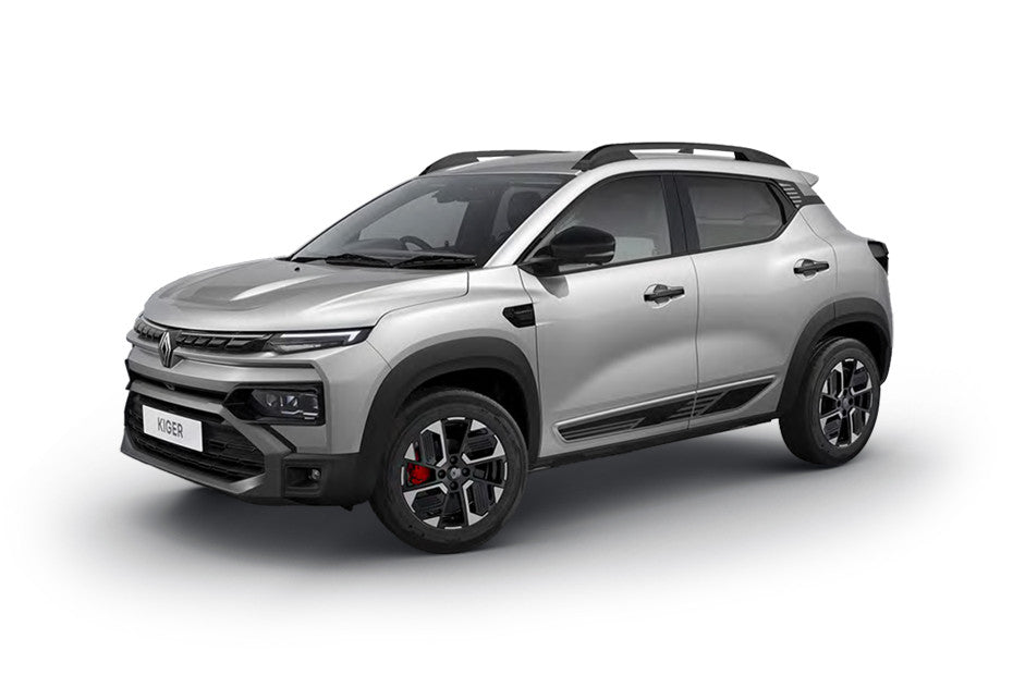 Renault Kiger