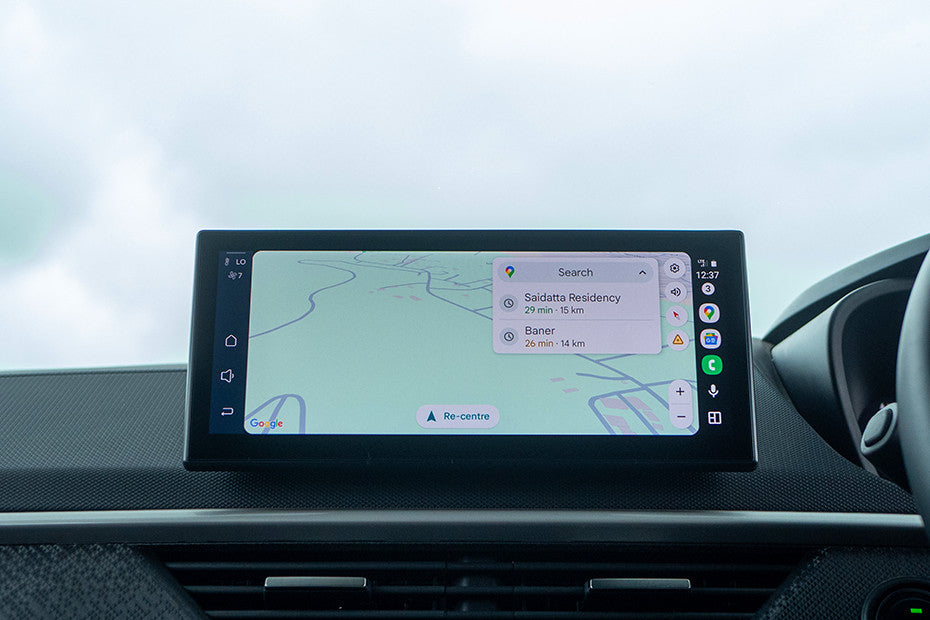 Tata Nexon