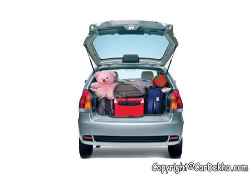 Fiat Palio Stile