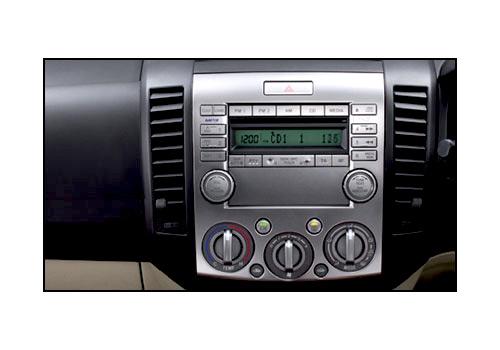 Ford Endeavour 2003-2007