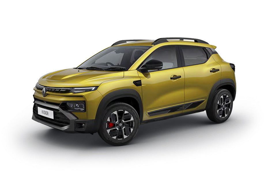 Renault Kiger