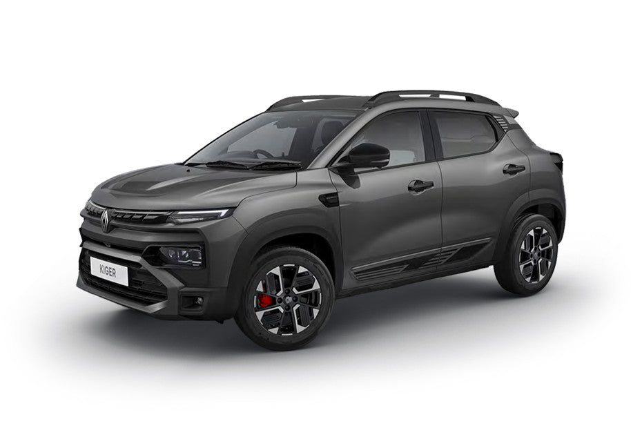 Renault Kiger