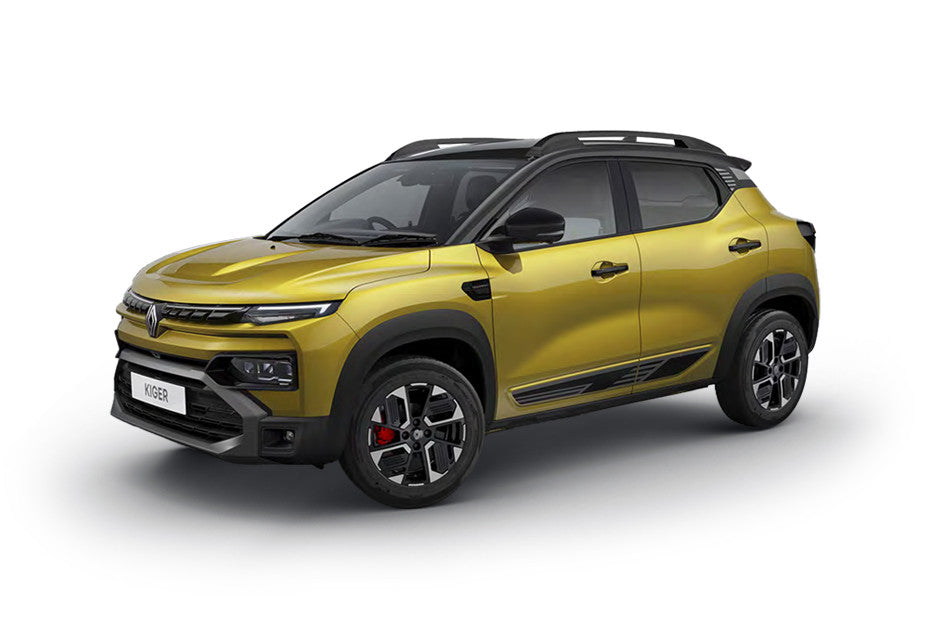Renault Kiger
