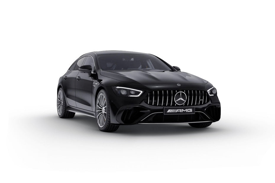 Mercedes-Benz AMG GT 4 Door Coupe
