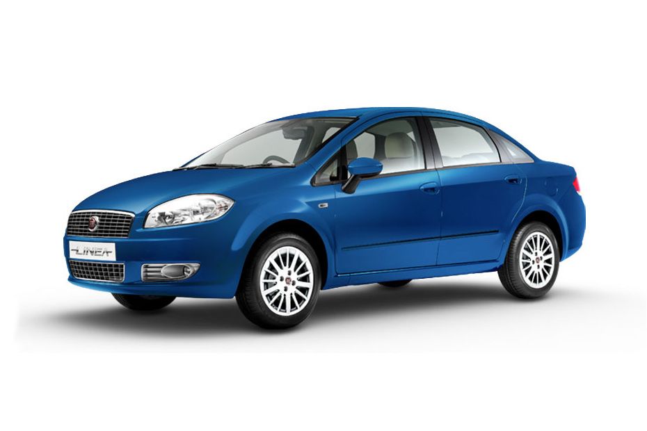 Fiat Linea Classic