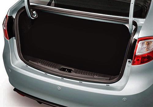 Ford Fiesta 2011-2013