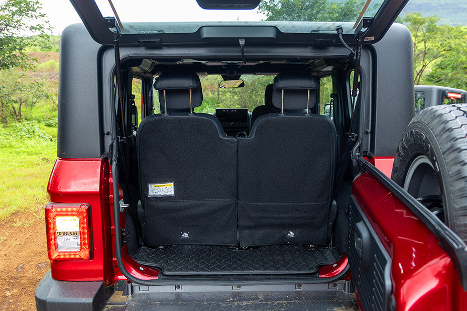 Mahindra Thar